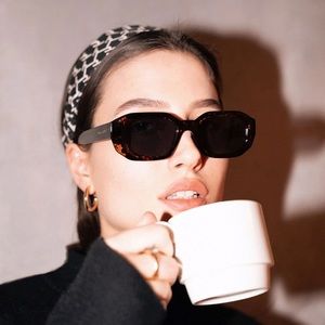 Brand New with all Box & Accessories Meller Sunglasses